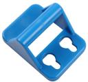 San Jamar Saf-T Ice Tote Bracket.