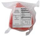 Frozen Seafood Boneless Skinless Ahi Tuna Steak, 10 Pound.