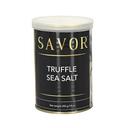 Savor Imports Truffle Sea Salt, 14 Ounce -- 6 per case