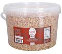 Savor Imports Marcona Chopped Almond Pieces, 11 Pound Pail