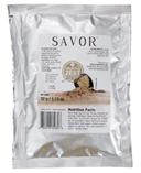 Savor Imports Truffle Zest Seasoning, 1.13 Ounce Foil Pack -- 12 per case