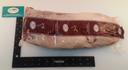Broadleaf Flat Iron Wagyu Beef, 6 Pound -- 4 per case