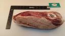 Broadleaf Angus Eye of Round -- 8 per case