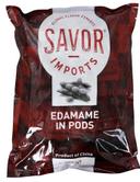 Savor Imports Edamame in Pods, 2.5 Pound -- 6 per case