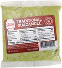 Savor Imports Traditional HPP Guacamole, 1 Pound -- 12 per case