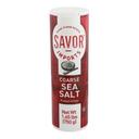 Savor Imports Coarse Sea Salt, 26.5 Ounce -- 12 per case