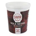 Savor Imports Mole Negro Black De Oaxaca, 2 Pound -- 4 per case