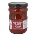 Savor Imports Caramelized Piquillo and Jalapeno Pepper Spread, 2 Pound Jar - 6 per case