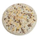 Day N Night Bites Breakfast Pizza, 12 inch -- 6 per case.