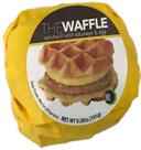 Day N Night Bites Waffle Sandwich, 5.32 Ounce -- 12 per case