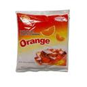 Golden Blends Orange Gelatin Powder, 12 count -- 12 per case
