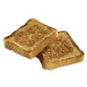 CMI Jumbo French Toast, 2.54 Ounce -- 6 per case