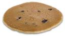 Ralcorp Krusteaz Blueberry Pancake, 1.66 Ounce -- 144 per case.