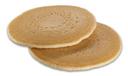 Ralcorp Krusteaz Buttermilk Pancake, 1.25 Ounce -- 144 per case.