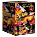 Sonrics Rockaleta Chili Layered with Gum Center Lollipop, 30 count -- 8 per case
