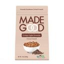 Madegood Cocoa Crunch Crispy Light Granola, 10 Ounce -- 8 per case