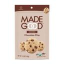 Madegood Chocolate Chip Cookies, 5 Ounce -- 6 per case