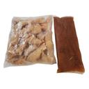 Innovasian Cuisine Orange Chicken, 2 Pound -- 8 per case