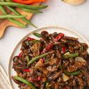 Innovasian Cuisine Black Pepper Steak, 2.59 Pound -- 6 per case