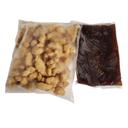 Innovasian Cuisine Crispy Honey Style Chicken, 2 Pound -- 8 per case