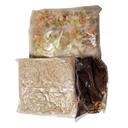 Innovasian Cuisine Chicken Lo Mein, 4 Pound -- 4 per case