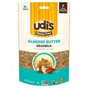 Udis Gluten Free Almond Butter Granola, 11 Ounce -- 6 per case