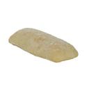 Tribeca Oven Rustic Club Hero Roll, 4 Ounce - 60 per case