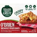 Veggies Made Great Obrien Breakfast Potato Bakes, 12 Ounce -- 8 per case