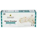 Mariner Olive Oil and Sea Salt Water Crackers, 4 Ounce - 12 per case