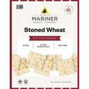 Mariner Stoned Wheat Bite Size Crackers, 8 Ounce - 12 per case