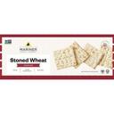 Mariner Stoned Wheat Crackers, 8 Ounce - 12 per case