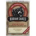 Kodiak Cakes Buttermilk and Honey Flapjack and Waffle Mix, 24 Ounce -- 6 per case