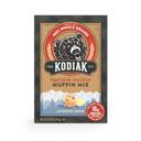 Kodiak Cakes Blueberry Lemon Muffin Mix, 14 Ounce -- 6 per case
