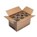 Kodiak Cakes Maple Brown Sugar Oatmeal Cup, 2.12 Ounce -- 12 per case