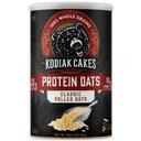 Kodiak Cakes Frontier Style Rolled Oats Oatmeal, 16 Ounce -- 12 per case
