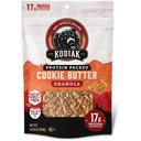 Kodiak Cakes Cookie Butter Granola Pouch, 11 Ounce -- 5 per case
