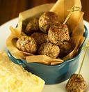 Franklin Farms Vegiballs -- 160 per case