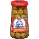 Early California Pimento Stuffed Manzanilla Olive, 5.75 Ounce -- 12 per case.