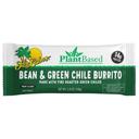 Los Cabos Fire Roasted Green Chile and Bean Burrito, 5.25 Ounce