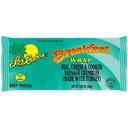 Los Cabos Egg Sausage and Cheese Crumble Wrap, 3.6 Ounce -- 72 per case
