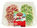 Lofthouse Holiday Sugar Cookie, 11.8 Ounce -- 18 per case.