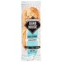 Cottage Bakery Organic Roasted Garlic Batard, 0.81 Pound -- 22 per case