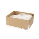 Chefs Companion Neutral Mousse Mix, 25 Pound.