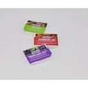 Welchs Apple Grape and Strawberry Jelly/Jam Assortment Cups, 0.5 Ounce -- 200 per case