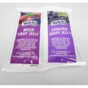 Welchs Grape and Mixed Fruit Jelly Assortment Pouches, 10 Gram -- 200 per case