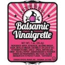 Flavor Fresh Low Sodium Balsamic Vinaigrette, 1 Ounce -- 100 per case