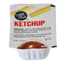 Flavor Fresh Low Sodium Ketchup Cup, 1 Ounce -- 100 per case.