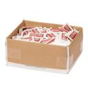 Flavor Fresh Ketchup Condiment Poly Pouch, 9 Gram -- 500 per case.