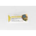 Flavor Fresh Yellow Mustard, 4.5 Gram Pouch -- 200 per case