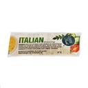 Flavor Fresh Fat Free Italian Dressing Pouch, 12 Gram -- 200 per case.